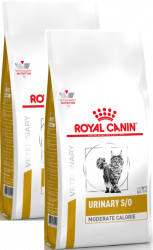Royal Canin Urinary S/O Корм сухой диетический для взрослых кошек при мочекаменной болезни, 3,5 кг.