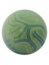 Гамма / Игрушка для собак каучук "Мяч литой средний", 60мм