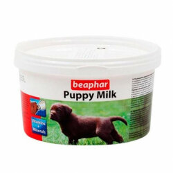 Puppy Milk Молочная смесь для щенков, Beaphar, 200 г. 