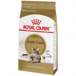 Royal Canin Maine Coon 31 для кошек крупных пород 4кг.