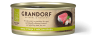 Влажный корм Grandorf Филе тунца с мясом краба для взрослых кошек 70 г.