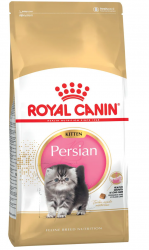 Корм Royal Canin Persian KITTEN для КОТЯТ персидских пород до 12 мес., 400 г