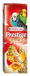 VERSELE-LAGA палочки для волнистых попугаев Prestige с медом 2х30 г