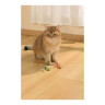 M-PETS Игрушка для кошек с кошачьей мятой CHARMY мышки