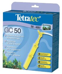 Tetra GC 50 грунтоочиститель (сифон) большой для аквариумов от 50-400 л