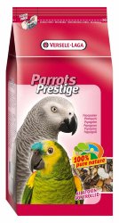 VERSELE-LAGA корм для крупных попугаев Prestige Parrots 1 кг