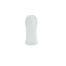 M-PETS Зубная щетка-напальчник Finger Toothbrush 360 C силиконовая, 1 шт.