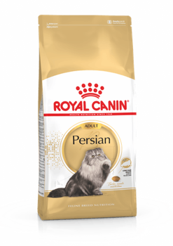 Корм сухой Royal Canin "Persian Adult", для взрослых кошек персидских пород старше 12 месяцев, 2 кг