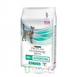 Сухой корм для кошек и котят Pro Plan Veterinary Diets для снижения, проявлений острых кишечных расстройств 1,5 кг.