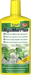 Tetra AlguMin Plus профилактическое средство против водорослей 500 мл