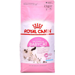 Корм сухой Royal Canin "Mother & Babycat", 2 кг.