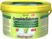 Tetra CompleteSubstrate питательный грунт для растений 2,5 кг