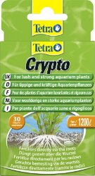 Tetra Crypto удобрение для растений 30 таб