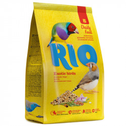 Корм Rio для экзотических птиц 500 г.