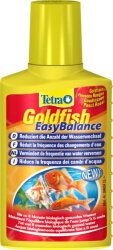 Tetra Easy Balance Goldfish кондиционер для стабил.воды для золотых рыб 100 мл