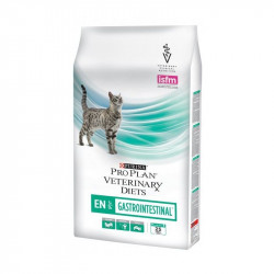Сухой корм для кошек и котят Pro Plan Veterinary Diets для снижения, 400 г. проявлений острых кишечных расстройств