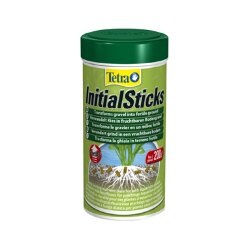 Tetra InitialSticks удобрение для растений для быстрого укоренения и роста 200 г
