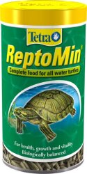 Tetra ReptoMin корм в палочках для водных черепах 500 мл