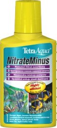 Tetra Nitrate Minus жидкое средство для снижения концентрации нитратов 100 мл