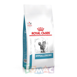Сухой корм для кошек Royal Canin Hypoallergenic при пищевой аллергии,  350 г