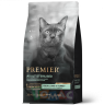 Premier Cat Lamb&Turkey STERILISED - сухой корм для стерилизованных кошек с ягненком и индейкой 2 кг. 