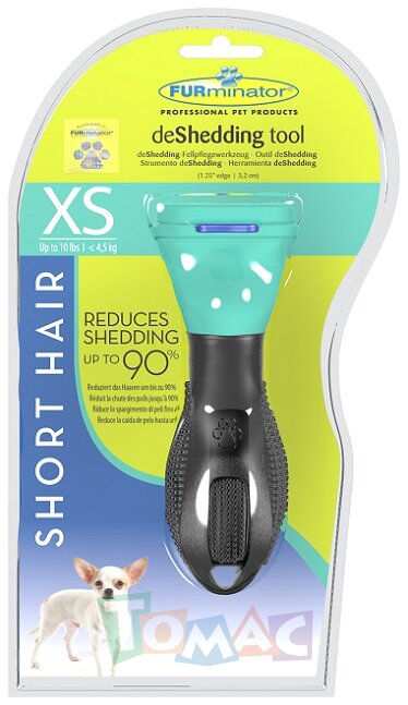 Pet furminator sales