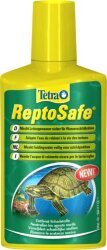 Tetra ReptoSafe кондиционер для подготовки воды для водных черепах 250 мл