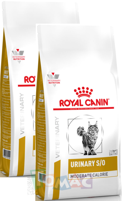Royal Canin Urinary S/O Корм сухой диетический для взрослых кошек при мочекаменной болезни, 3,5 кг.